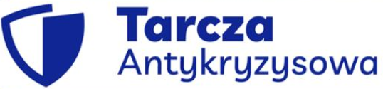 logo tarcza covid-19