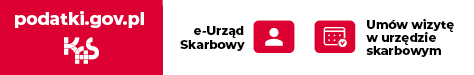 banner urzędu skarbowego